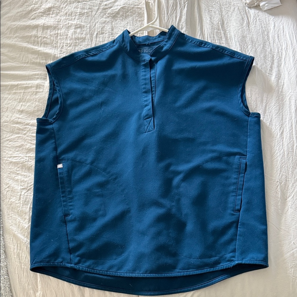 Figs Women’s Rafaela Scrub Top